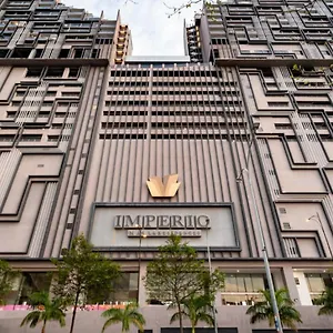 Imperio Seafront By Perfect Host Aparthotel