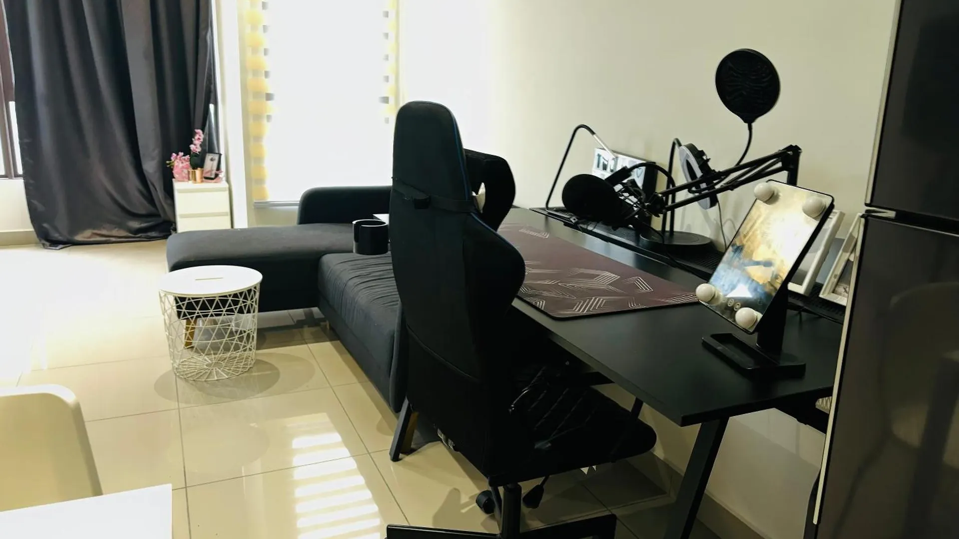 Aparthotel Trt The Royal Tune Karaoke Suite Sing & Stay Bali Residences Melaka