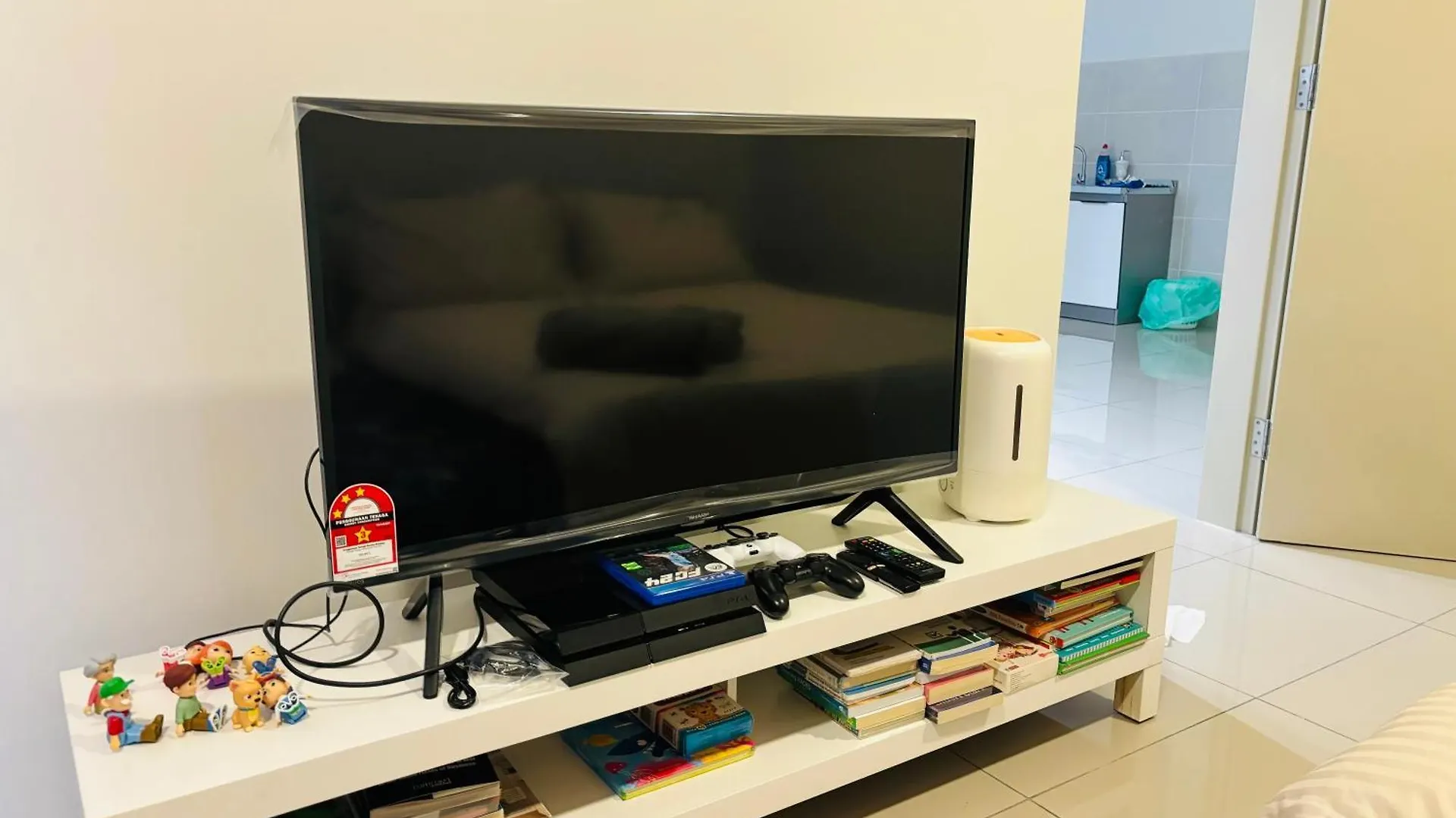 Trt The Royal Tune Karaoke Suite Sing & Stay Bali Residences Melaka Malaysia